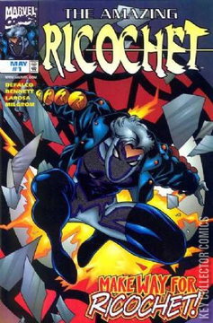 Variant Cover for Amazing Spider-Man #434