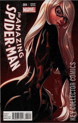 Variant Cover for Amazing Spider-Man #4