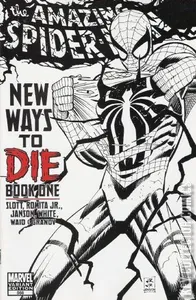 Amazing Spider-Man #568