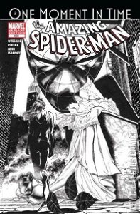 Amazing Spider-Man #638