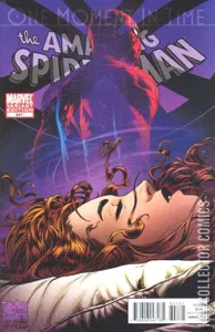 Amazing Spider-Man #641