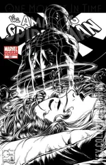Variant Cover for Amazing Spider-Man #641