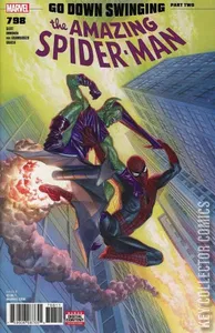 Amazing Spider-Man #798