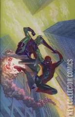 Variant Cover for Amazing Spider-Man #798