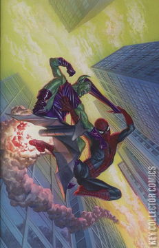 Variant Cover for Amazing Spider-Man #798