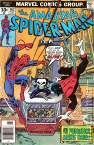 Amazing Spider-Man #162