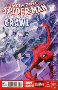 Amazing Spider-Man #1.4