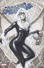 Variant Cover for Amazing Spider-Man #25