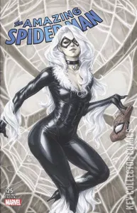 Amazing Spider-Man #25