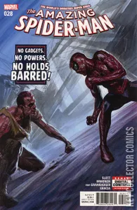 Amazing Spider-Man #28