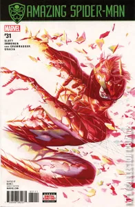 Amazing Spider-Man #31