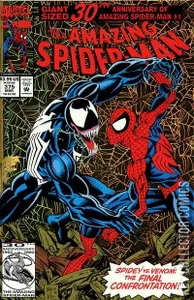Amazing Spider-Man #375