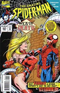 Amazing Spider-Man #397