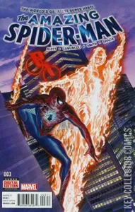 Amazing Spider-Man #3