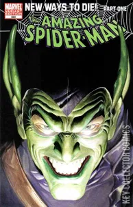 Amazing Spider-Man #568