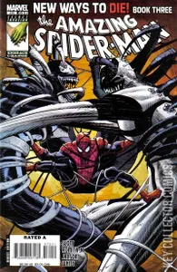 Amazing Spider-Man #570