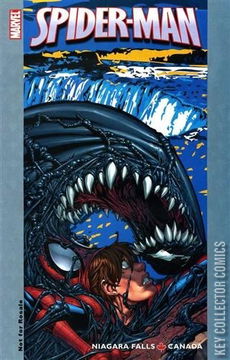 Variant Cover for Amazing Spider-Man #300