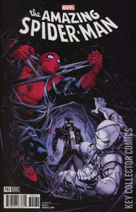 Amazing Spider-Man #792