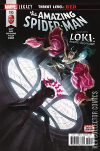 Amazing Spider-Man #795