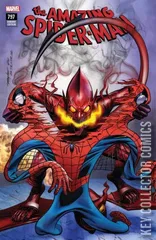 Variant Cover for Amazing Spider-Man #797