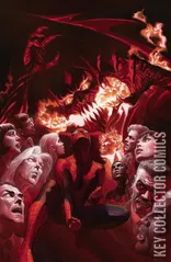 Variant Cover for Amazing Spider-Man #800