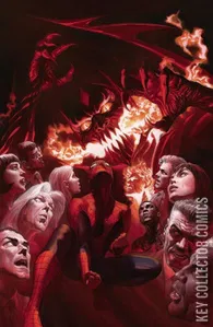 Amazing Spider-Man #800