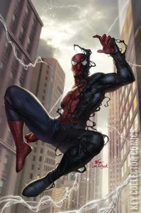 Amazing Spider-Man #800