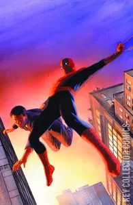 Amazing Spider-Man #1