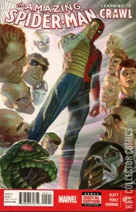 Amazing Spider-Man #1.5