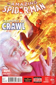 Amazing Spider-Man #1.3