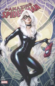 Amazing Spider-Man #25