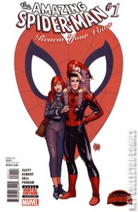 Amazing Spider-Man: Renew Your Vows #1