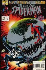 Amazing Spider-Man Super Special #1