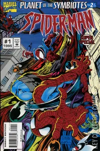 Spider-Man Super Special #1