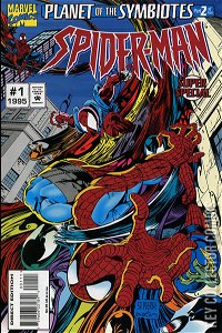 Spider-Man Super Special #1