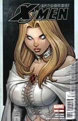 Cover for Astonishing X-Men #43