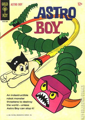 Astro Boy