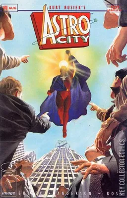 Astro City