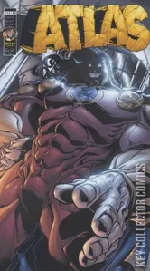 Atlas #1