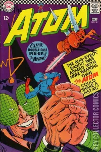 Atom #26