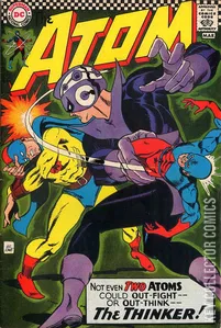 Atom #29