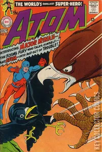 Atom #37