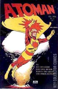 Atoman #1