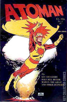Atoman