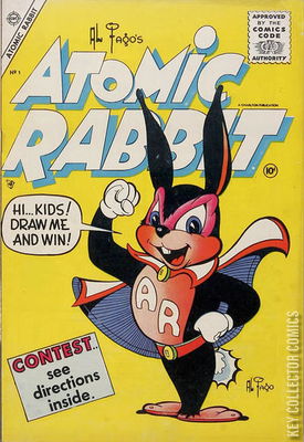 Atomic Rabbit
