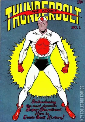 Atomic Thunderbolt, The