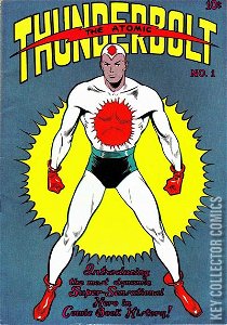 Atomic Thunderbolt, The #1