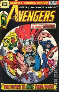 Avengers, The #146