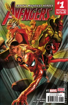 Avengers