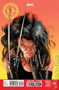 Avengers Arena #14